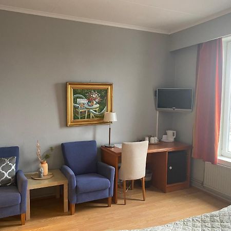 Horten Budget Hotel Kültér fotó