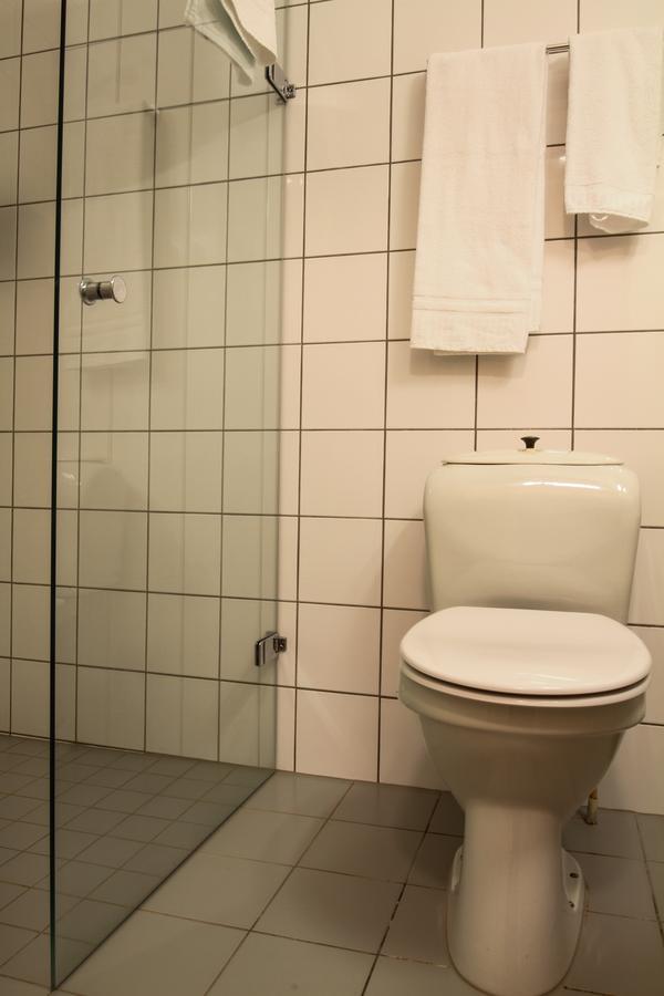 Horten Budget Hotel Kültér fotó